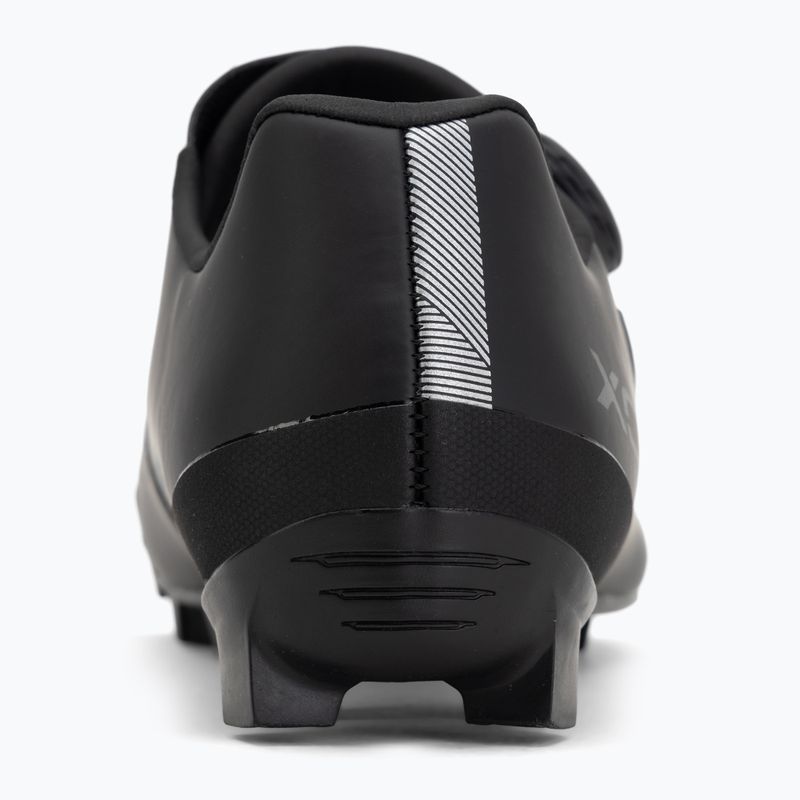 Scarpe da ciclismo MTB da uomo Shimano SH-XC703 black 6