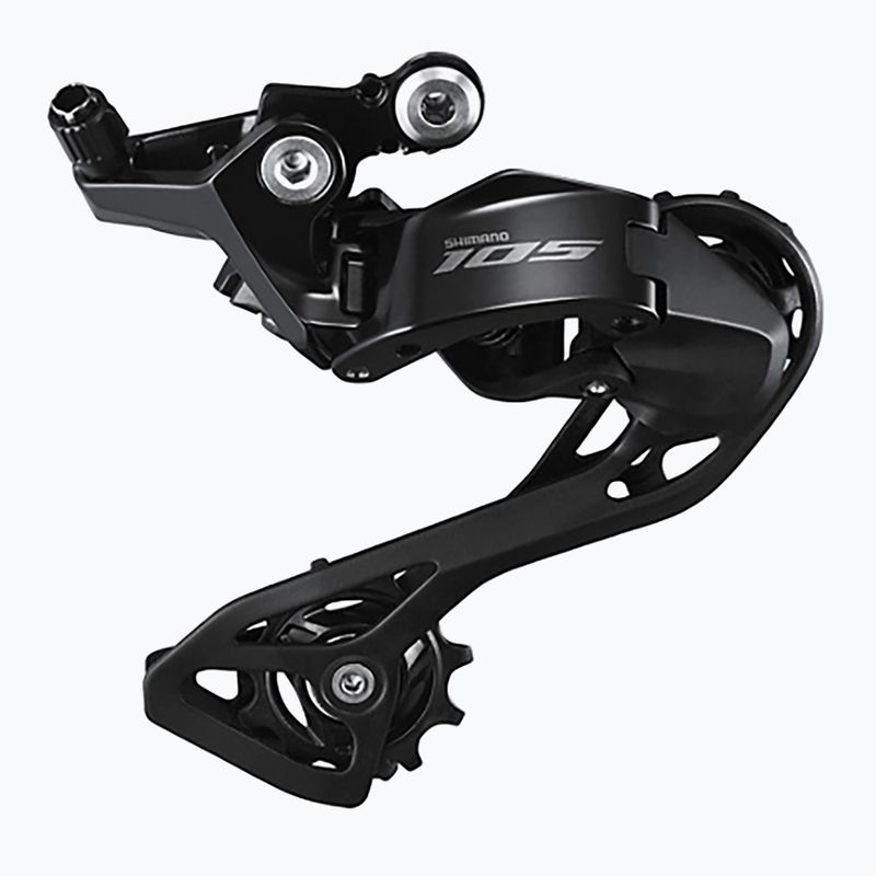 Deragliatore posteriore Shimano 105 RD-R7100 12rz a montaggio diretto