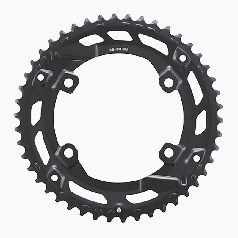 Pignone Shimano Cues FC-U6000-2 46T