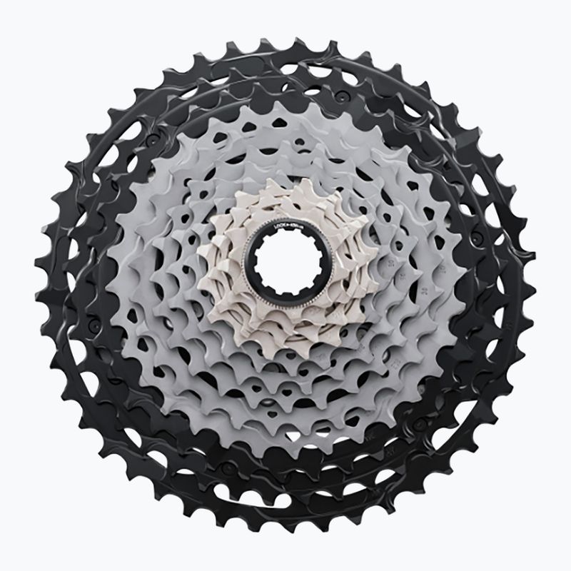 Cassetta per bicicletta Shimano CS-M9101 12rz 10-45T