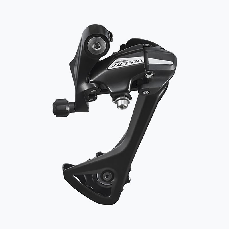 Deragliatore posteriore Shimano RD-M3020 7/8rz nero