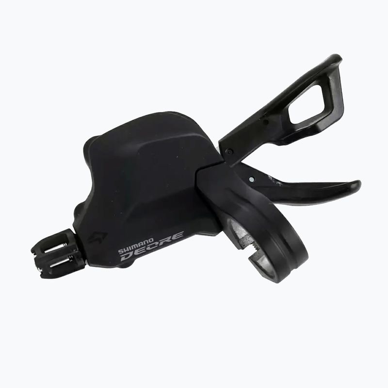 Leva del deragliatore destro Shimano SL-M5130 Linkglide