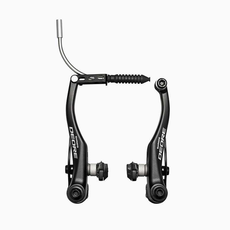 Shimano BR-T610 S70C V-Brake freno anteriore per bicicletta nero 4