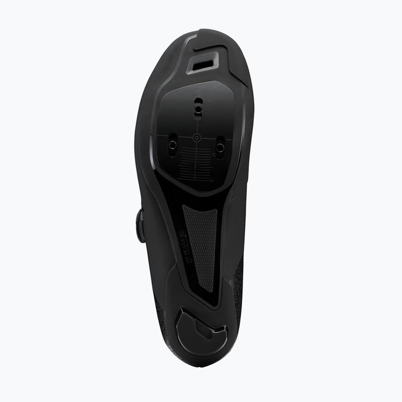 Scarpe da strada da donna Shimano SH-RC302W black 5