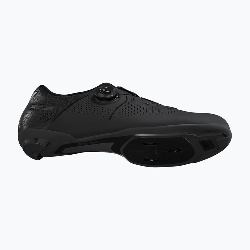 Scarpe da strada da donna Shimano SH-RC302W black 6