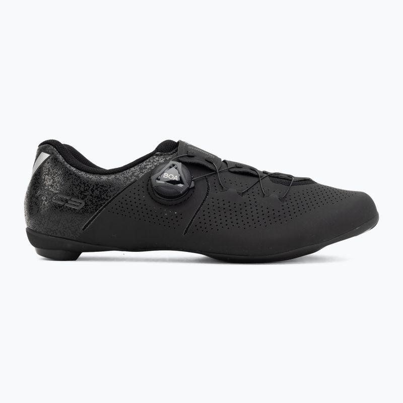 Scarpe da strada da donna Shimano SH-RC302W black 2