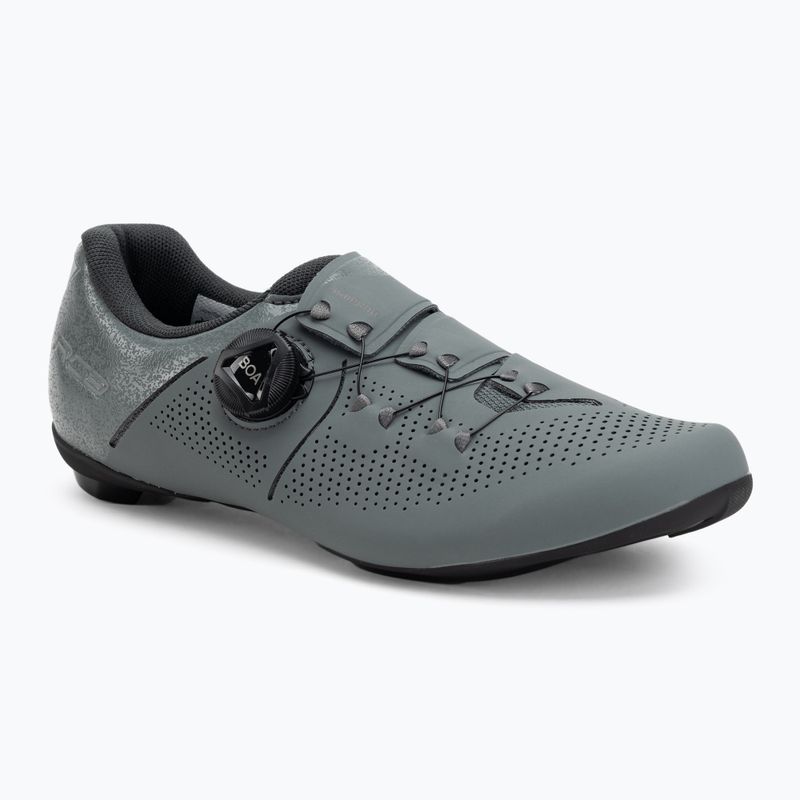 Scarpe da strada da donna Shimano SH-RC302W verde salvia
