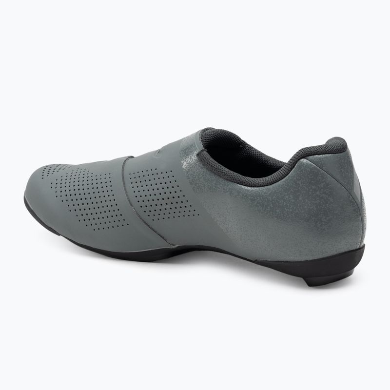 Scarpe da strada da donna Shimano SH-RC302W verde salvia 3