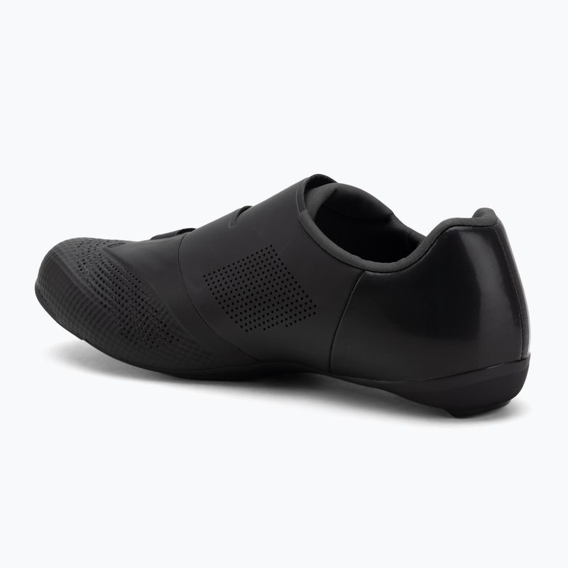 Scarpe da strada da donna Shimano SH-RC502W nero 3