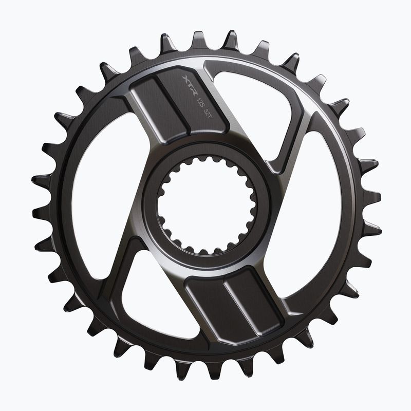 Pignone Shimano XTR SM-CRM96 12rz 32T
