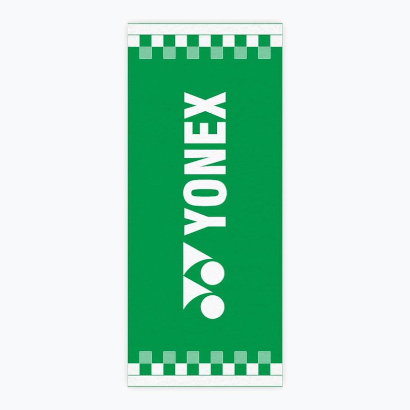 YONEX asciugamano AC 1109 bianco 2