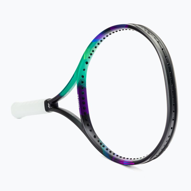 Racchetta da tennis YONEX Vcore PRO 97L verde opaco 2