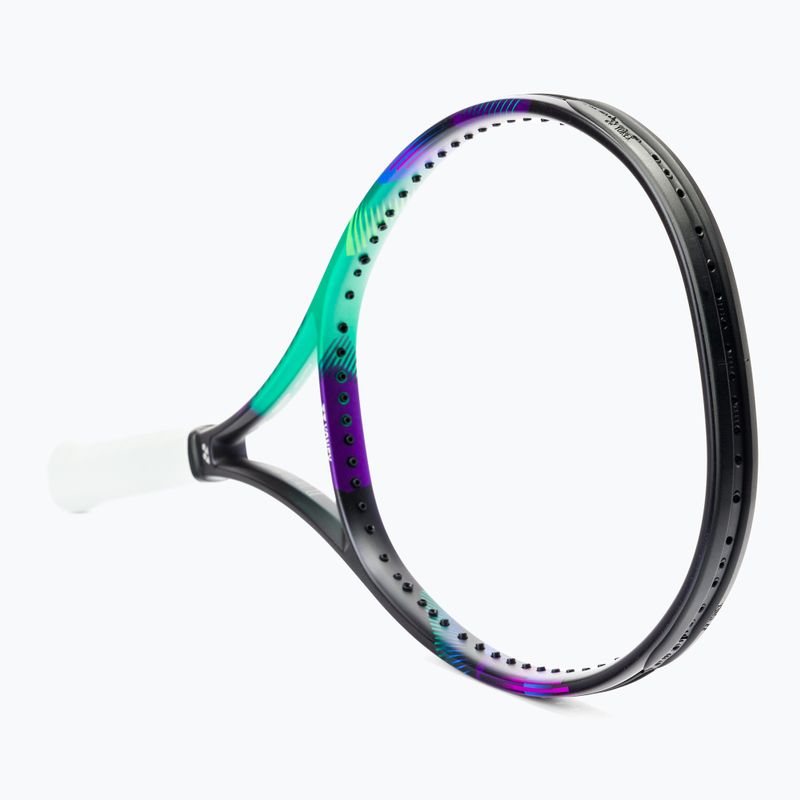 Racchetta da tennis YONEX Vcore PRO 100L verde opaco 2