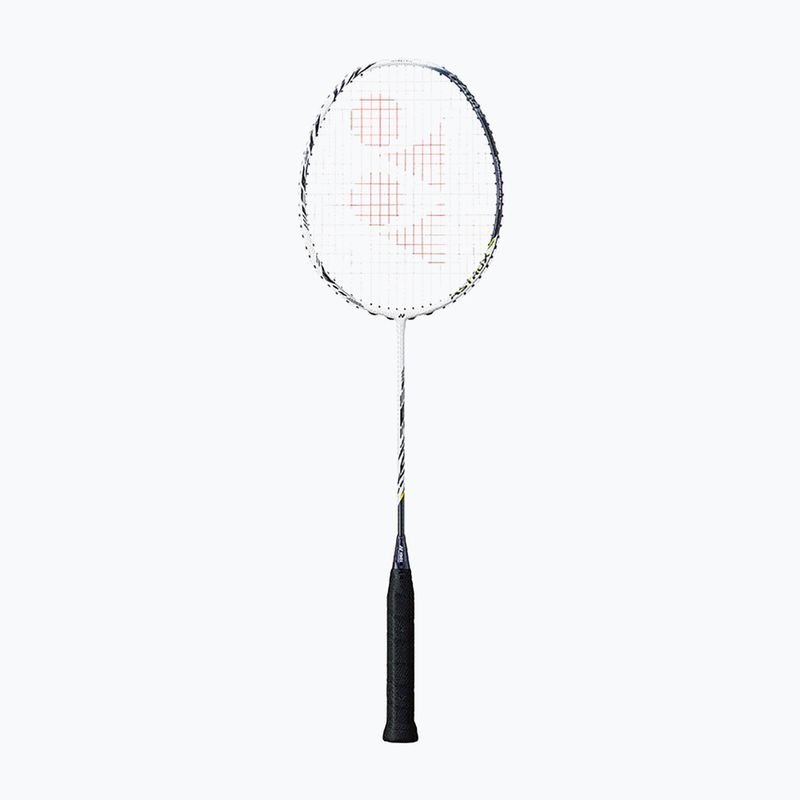 Racchetta da badminton YONEX Astrox 99 Game white tiger