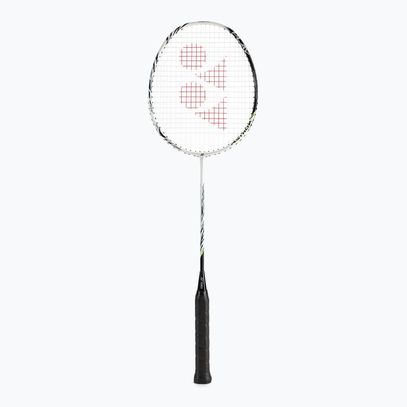Racchetta da badminton YONEX Astrox 99 Play white tiger