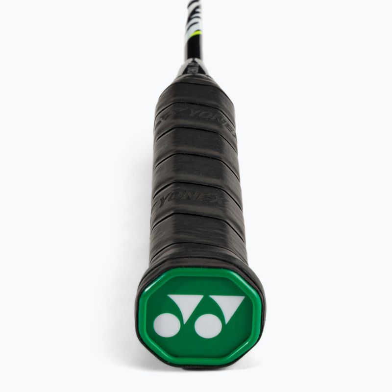 Racchetta da badminton YONEX Astrox 99 Play white tiger 3
