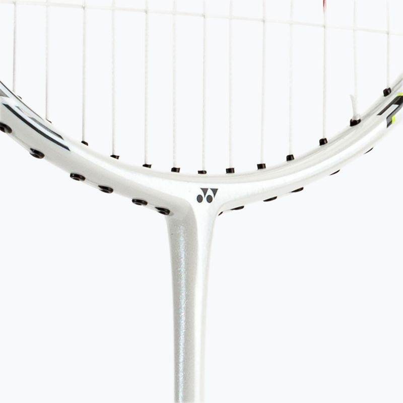 Racchetta da badminton YONEX Astrox 99 Play white tiger 4