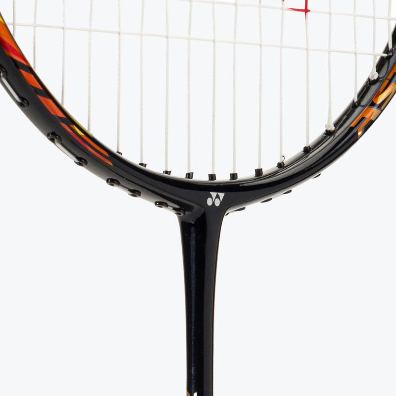 Racchetta da badminton YONEX Astrox 99 Play cherry sun 4