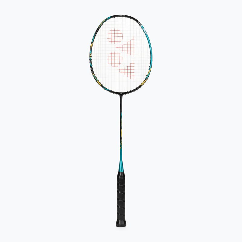 Racchetta da badminton YONEX Astrox 88 S Play blu smeraldo