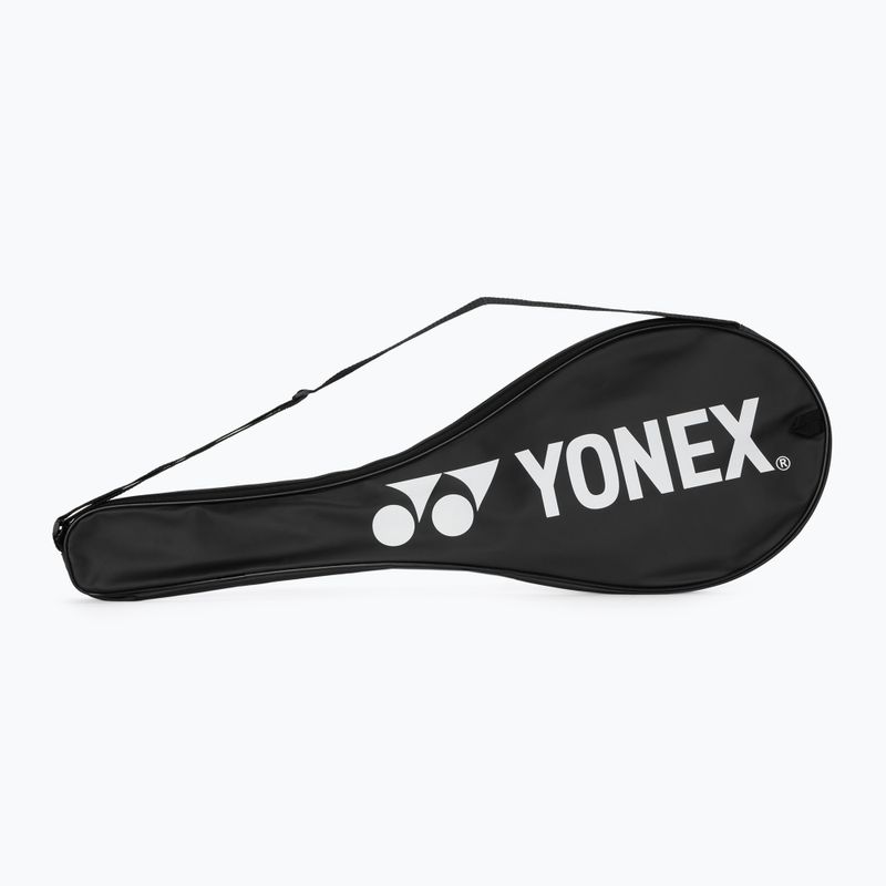 Racchetta da badminton YONEX Astrox 88 S Play blu smeraldo 6