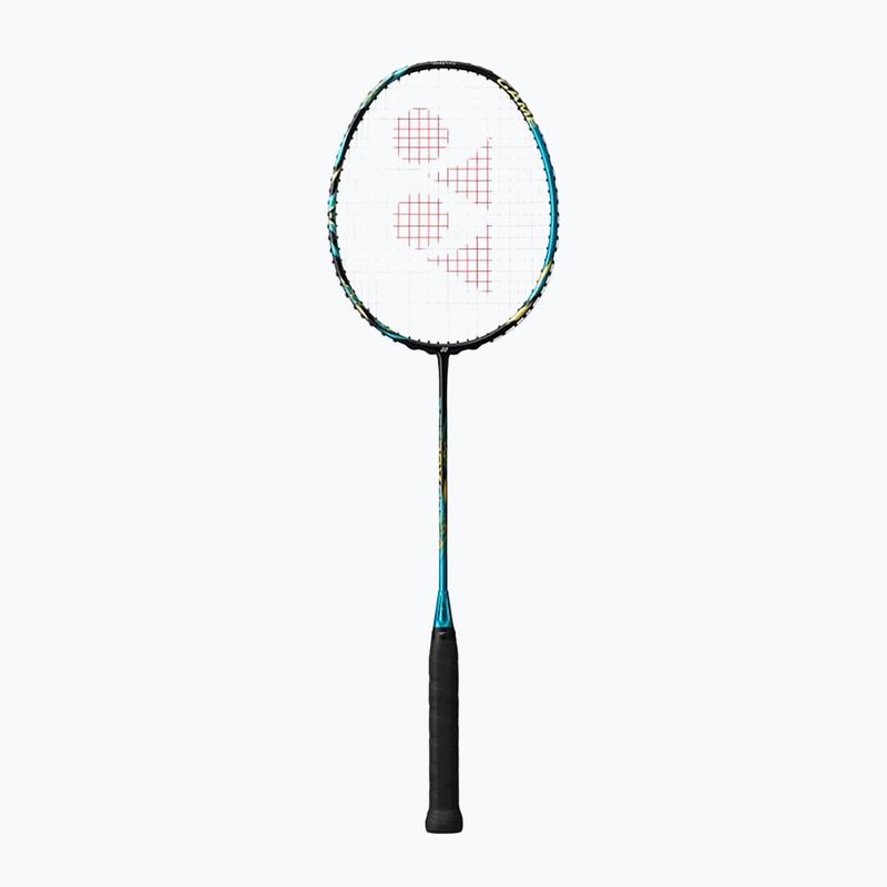 Racchetta da badminton YONEX Astrox 88 S Play blu smeraldo 7