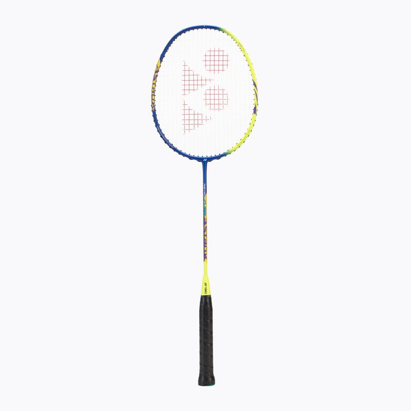 Racchetta da badminton YONEX Astrox Clear giallo