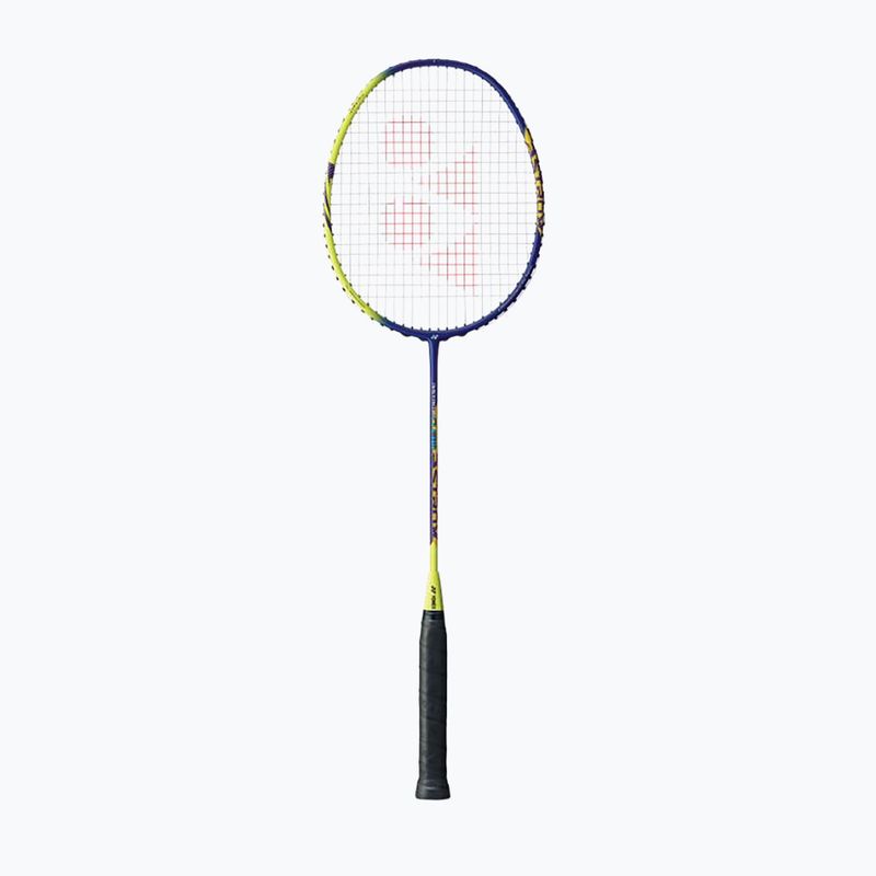 Racchetta da badminton YONEX Astrox Clear giallo 6