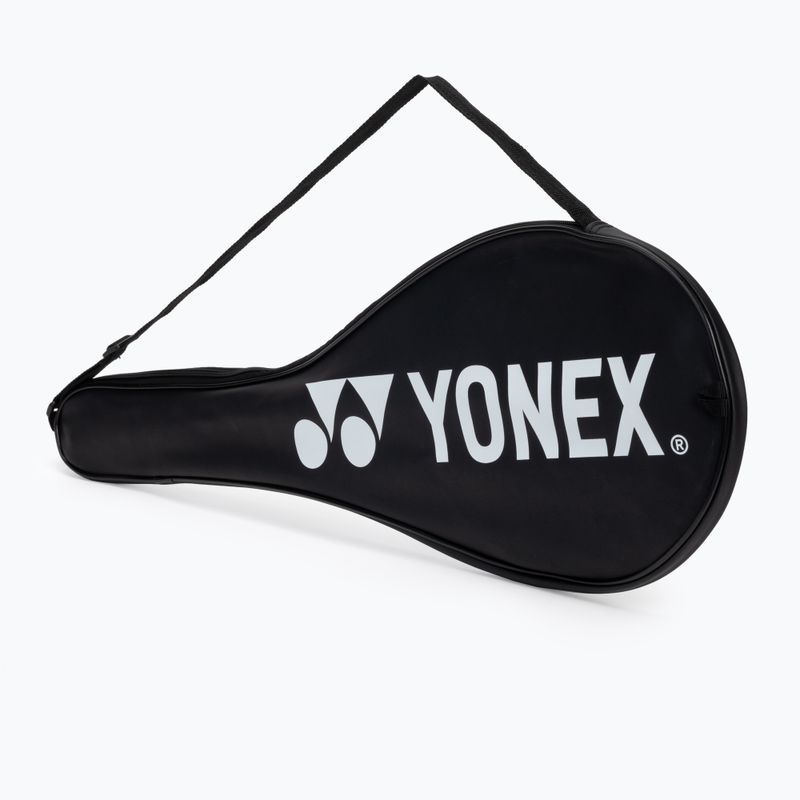 Racchetta da badminton YONEX Nanoflare 001 Feel oro 6