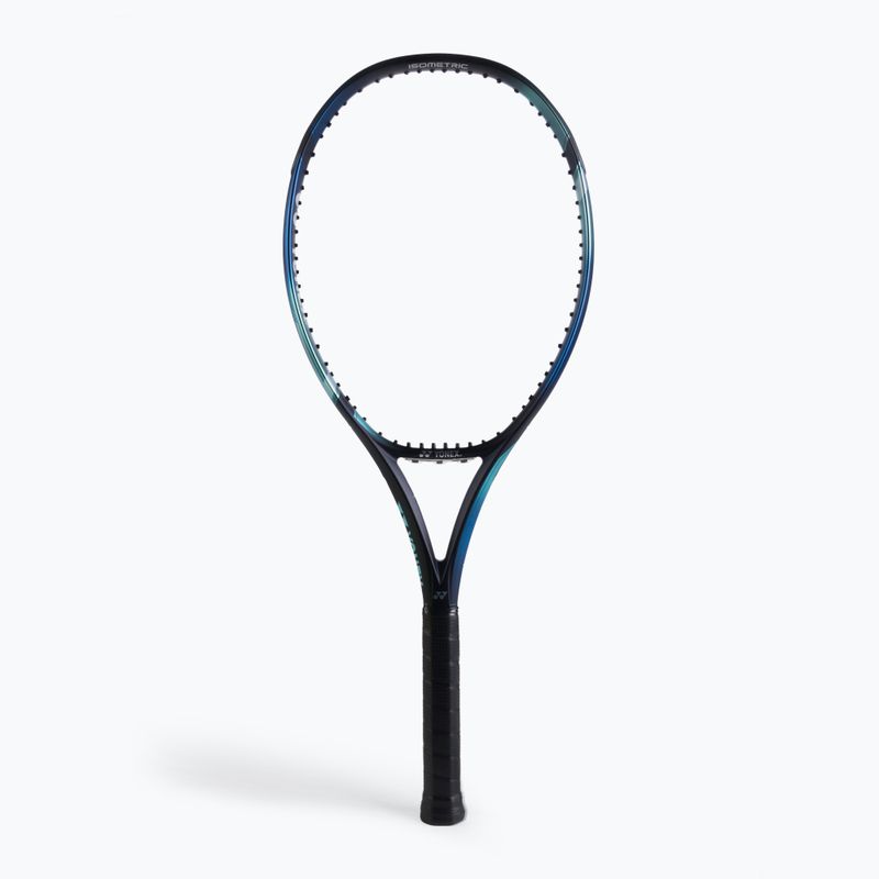 Racchetta da tennis YONEX Ezone 100 blu cielo