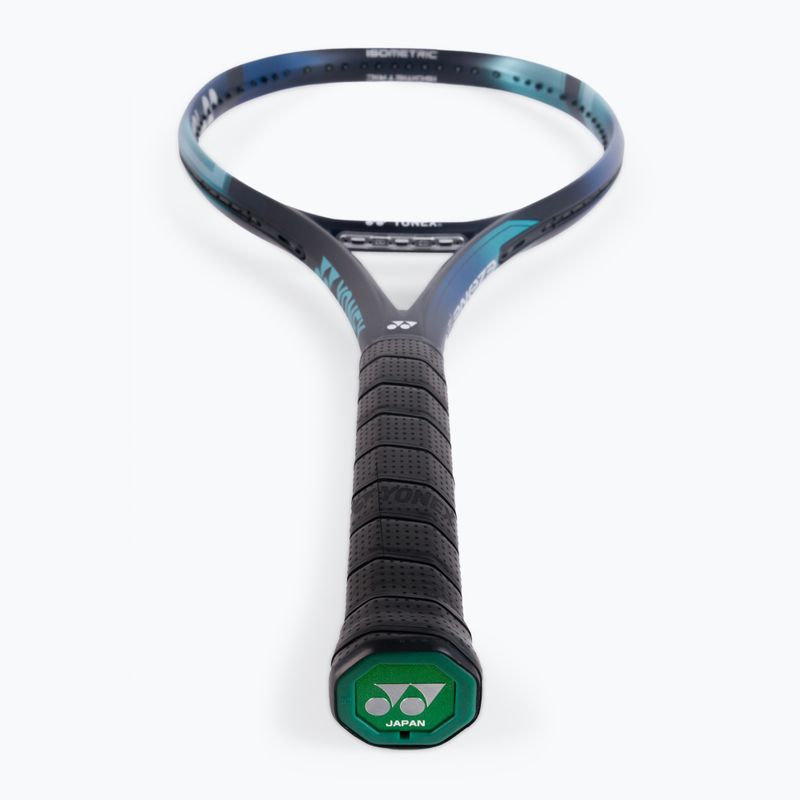 Racchetta da tennis YONEX Ezone 100 blu cielo 5