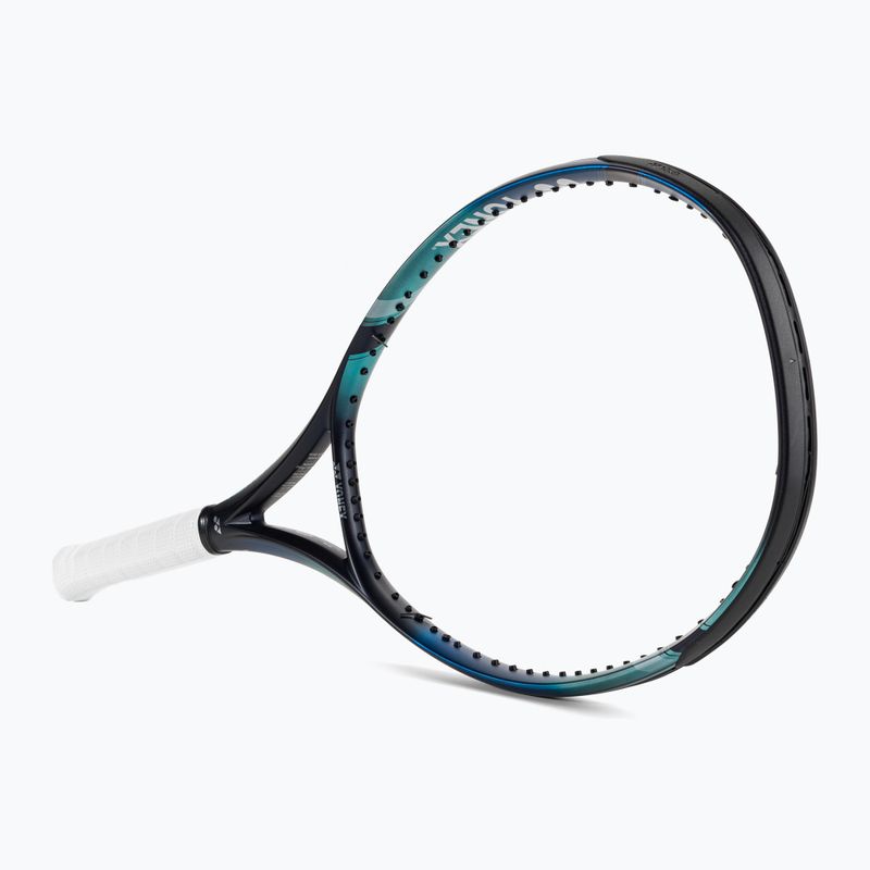 Racchetta da tennis YONEX Ezone New 100L blu cielo 2