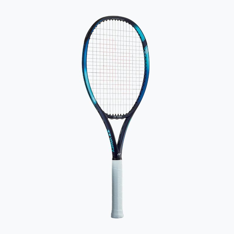Racchetta da tennis YONEX Ezone New 100L blu cielo 6