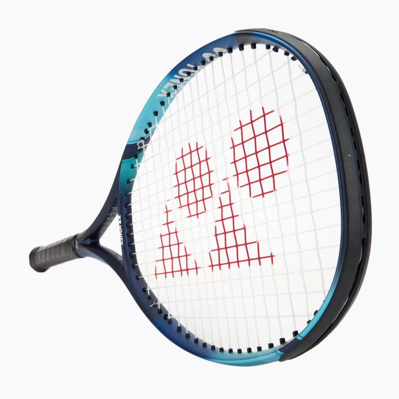 Racchetta da tennis YONEX Ezone Feel blu cielo 2