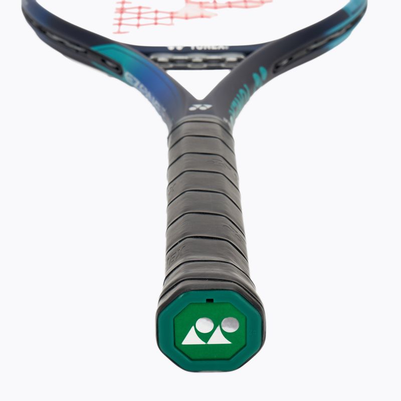 Racchetta da tennis YONEX Ezone Feel blu cielo 3