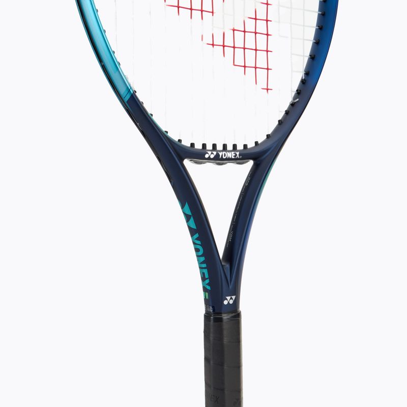 Racchetta da tennis YONEX Ezone Feel blu cielo 4