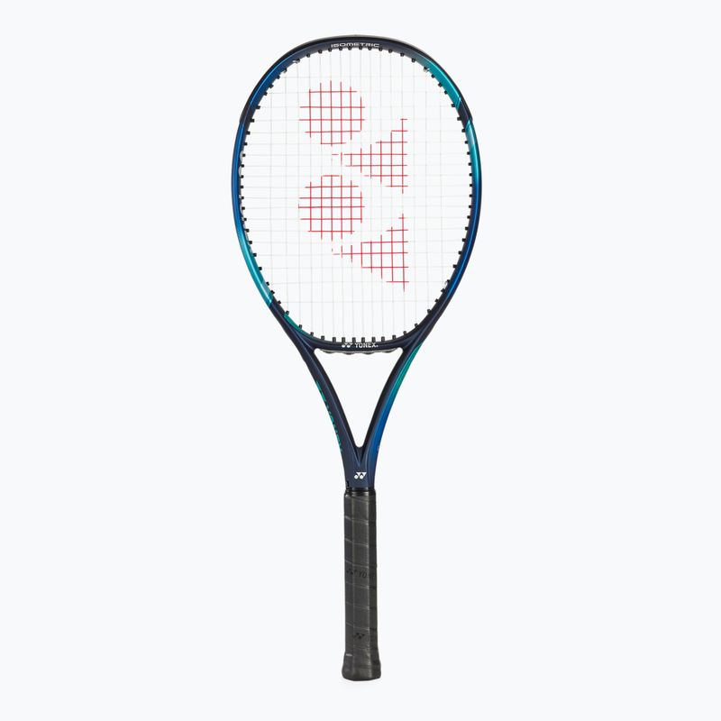 Racchetta da tennis YONEX Ezone Game blu cielo