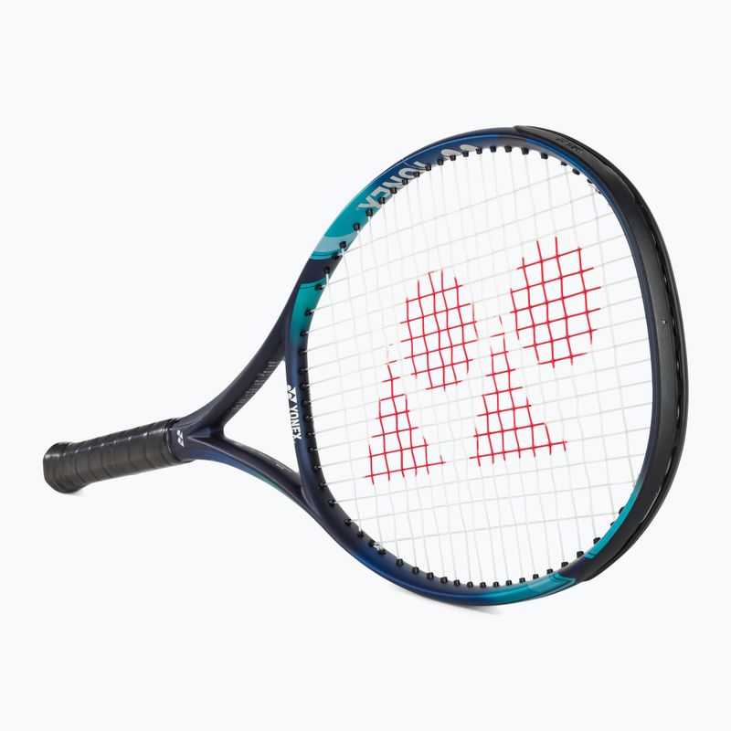 Racchetta da tennis YONEX Ezone Game blu cielo 2