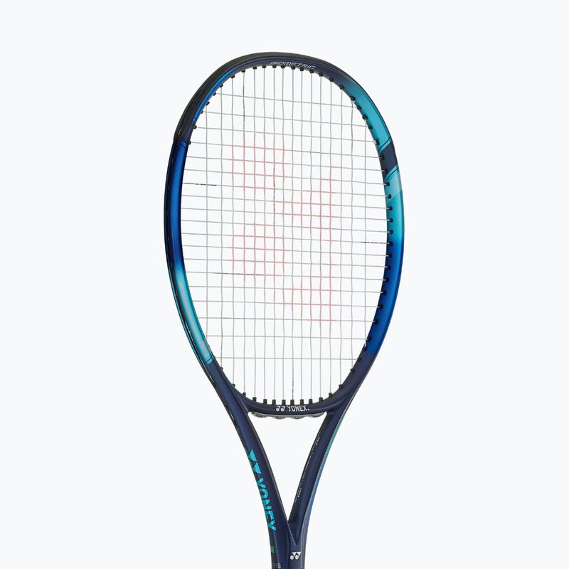 Racchetta da tennis YONEX Ezone Game blu cielo 9