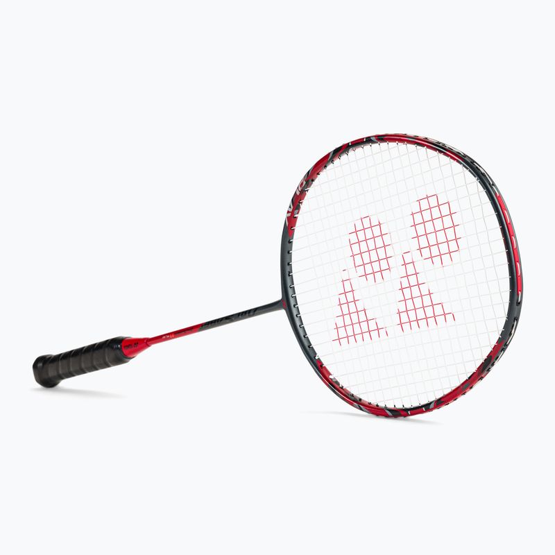 Racchetta da badminton YONEX Arcsaber 11 Play grigio perla 2