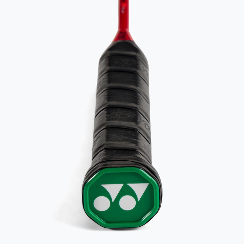 Racchetta da badminton YONEX Arcsaber 11 Play grigio perla 3