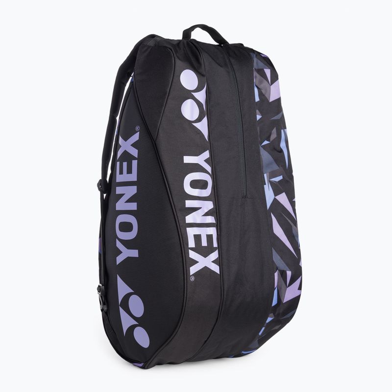Borsa da tennis YONEX 92229 Pro mist purple 3