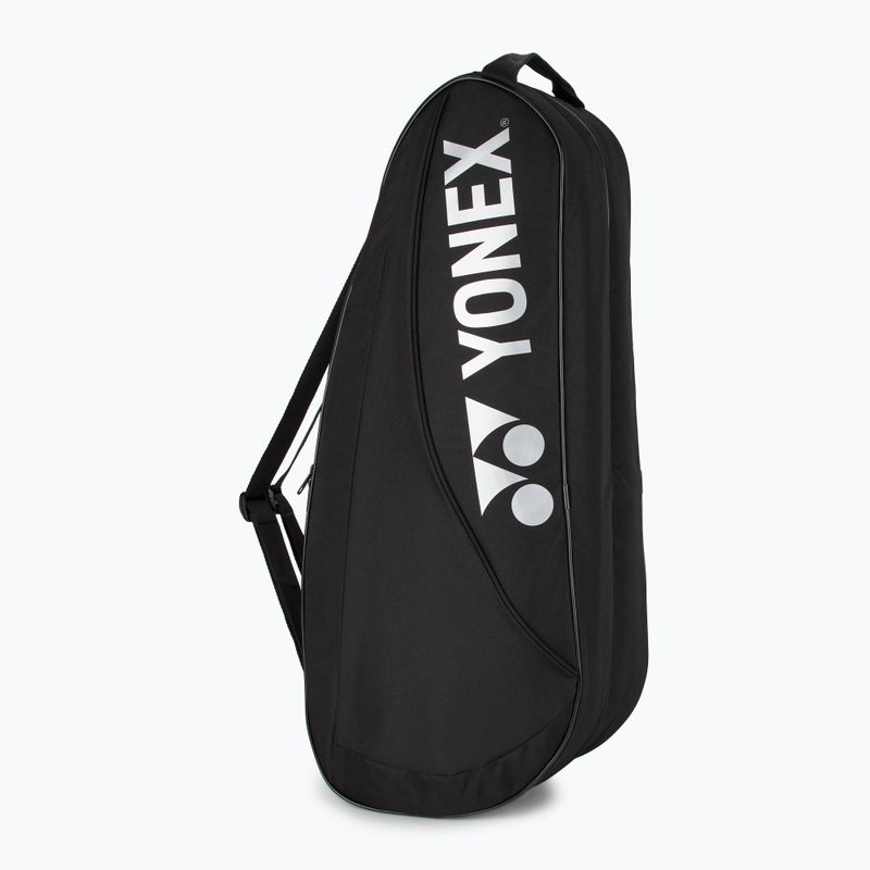 YONEX Team Racquet Bag 6R nero 2