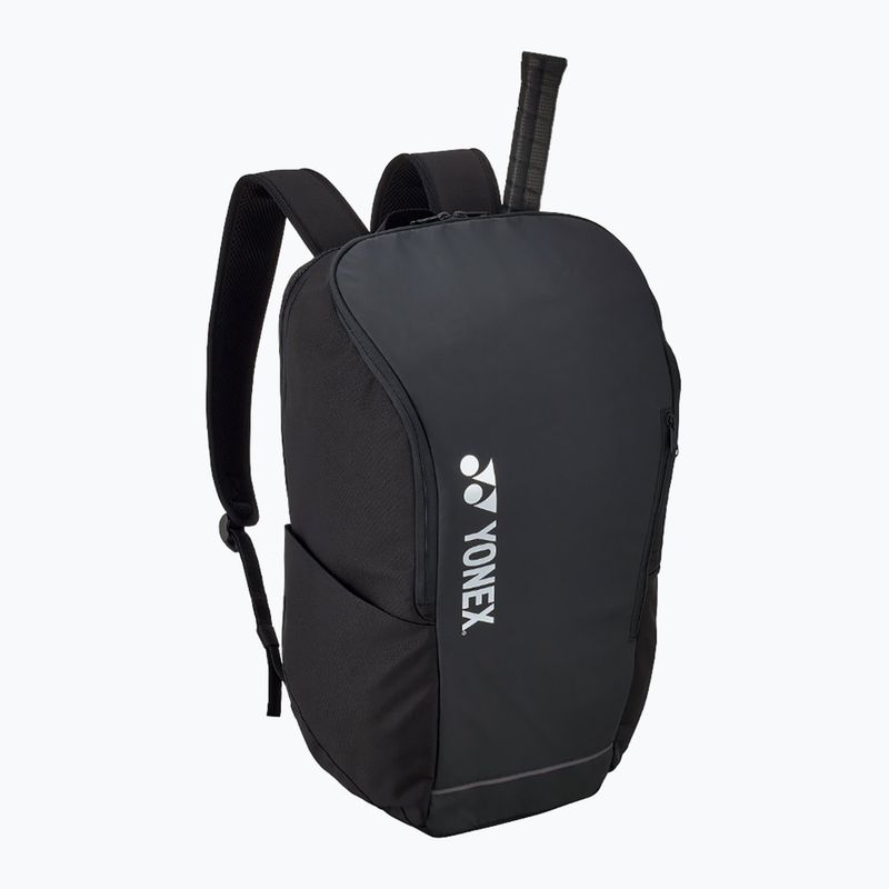 Zaino da tennis YONEX Team S 26 l nero