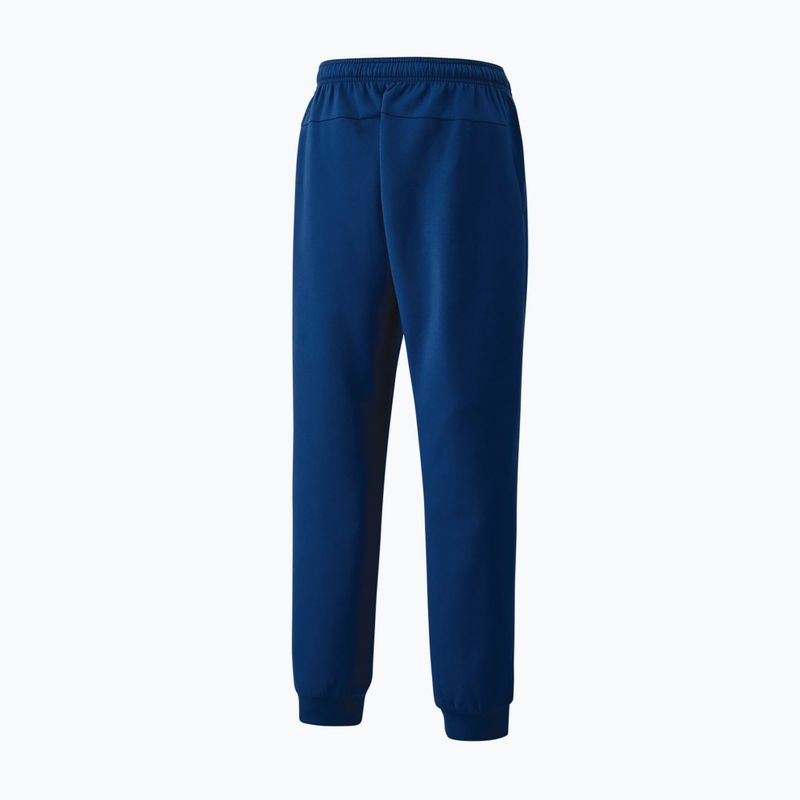 Pantaloni da tennis da uomo YONEX 60131 Sweat Pants saphire navvy 2