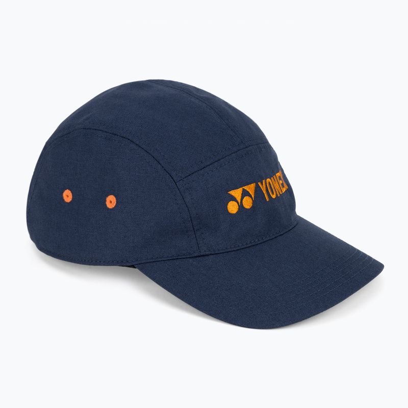 Cappello da baseball YONEX 40084 sapphire navy