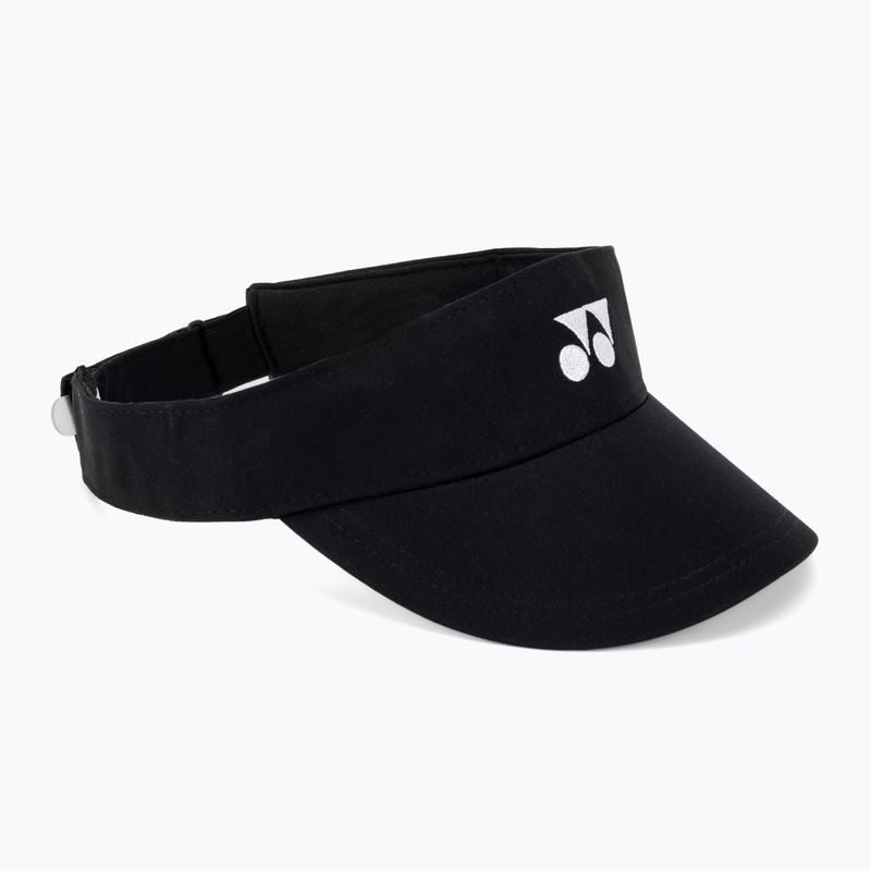 Cappello da tennis YONEX 40085 nero