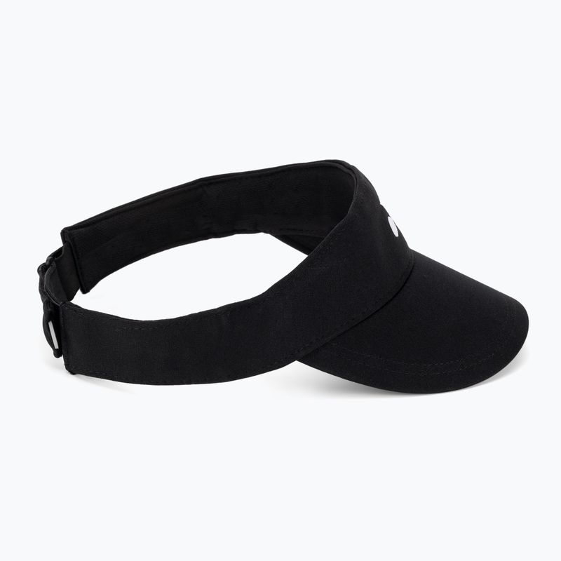 Cappello da tennis YONEX 40085 nero 2