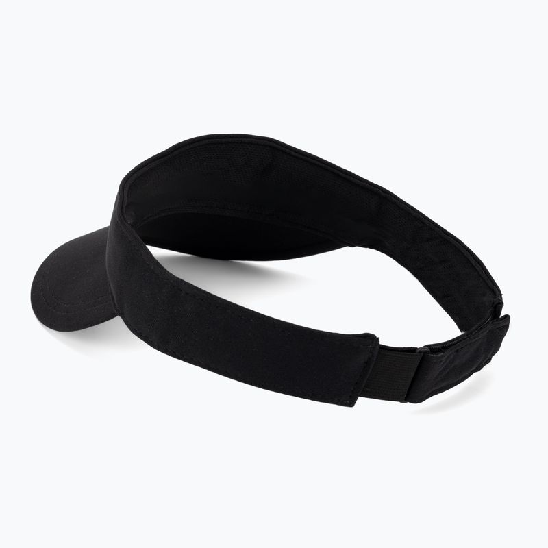 Cappello da tennis YONEX 40085 nero 3