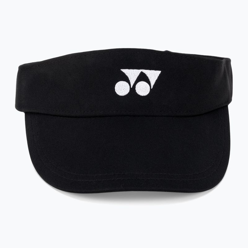 Cappello da tennis YONEX 40085 nero 4