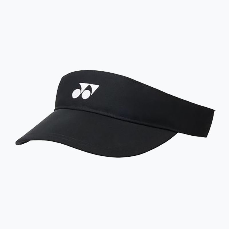 Cappello da tennis YONEX 40085 nero 5